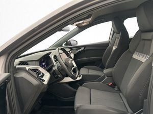 Audi Q4 e-tron bild 11
