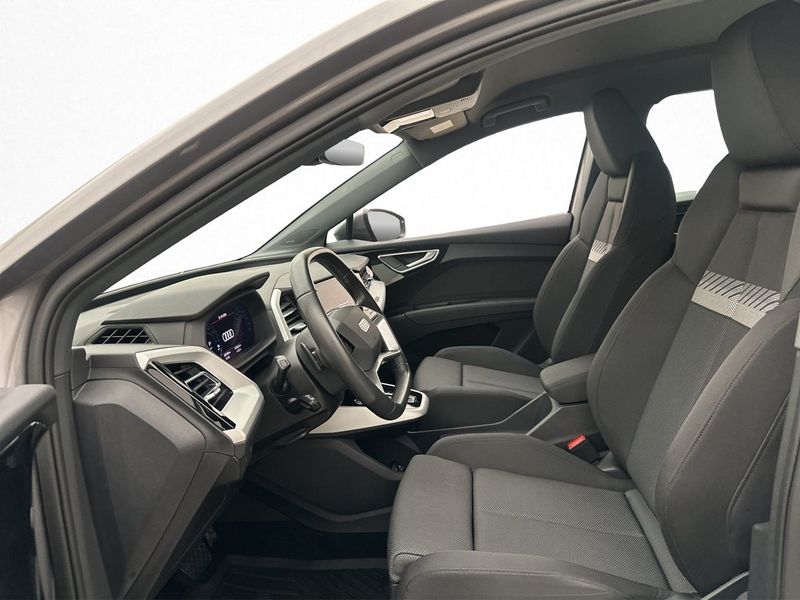 Audi Q4 e-tron bild 11