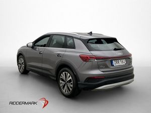 Audi Q4 e-tron bild 6