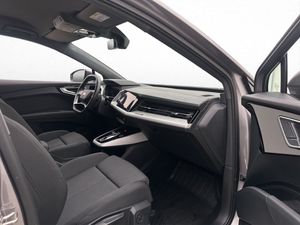 Audi Q4 e-tron bild 27