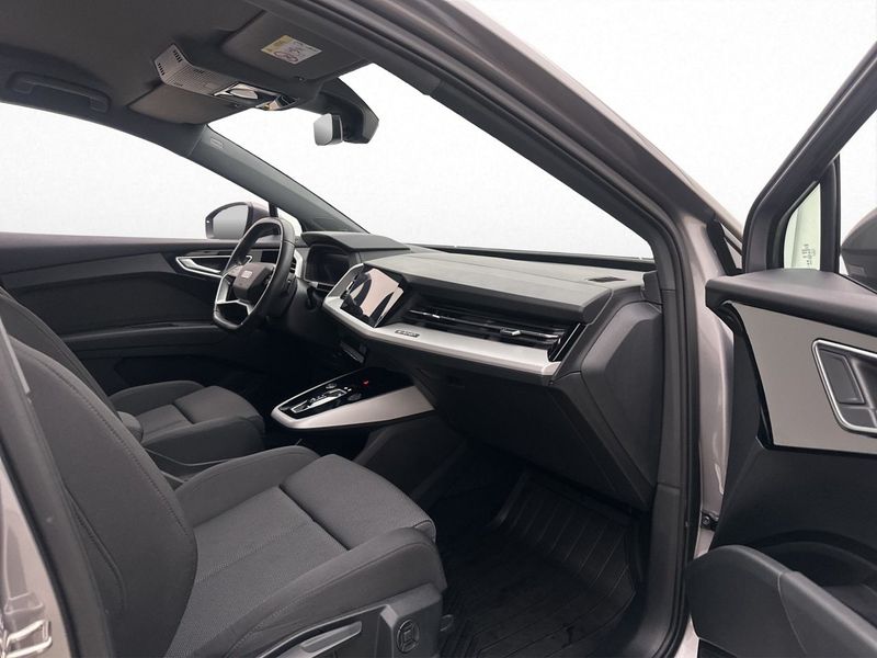 Audi Q4 e-tron bild 27
