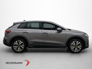 Audi Q4 e-tron bild 9