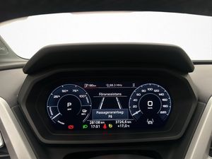 Audi Q4 e-tron bild 18