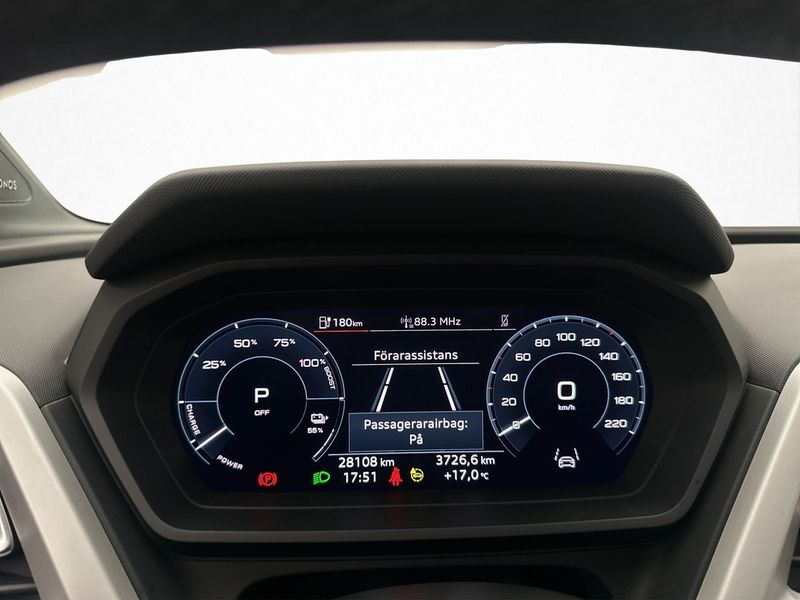Audi Q4 e-tron bild 18
