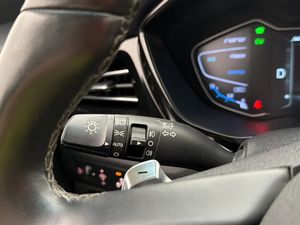 Kia Niro bild 17