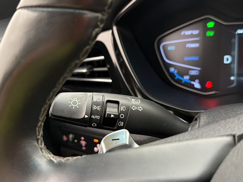Kia Niro bild 17