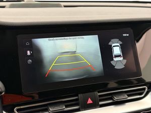 Kia Niro bild 22