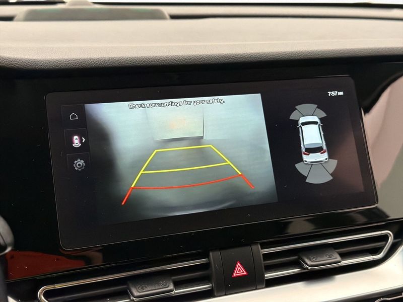 Kia Niro bild 22