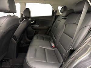 Kia Niro bild 29