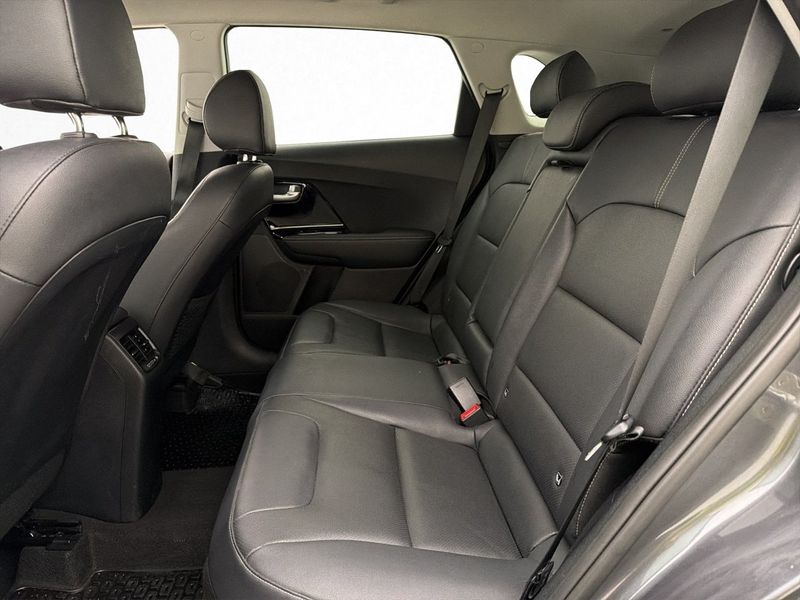Kia Niro bild 29
