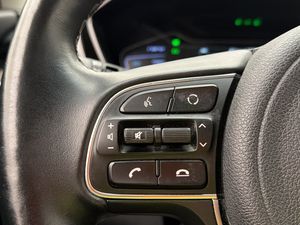 Kia Niro bild 18