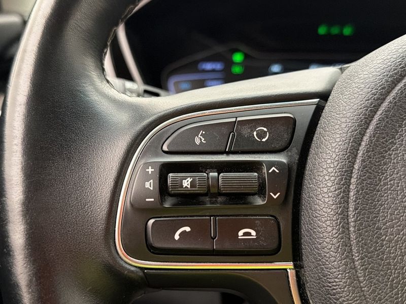 Kia Niro bild 18