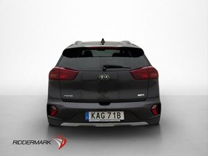 Kia Niro bild 7