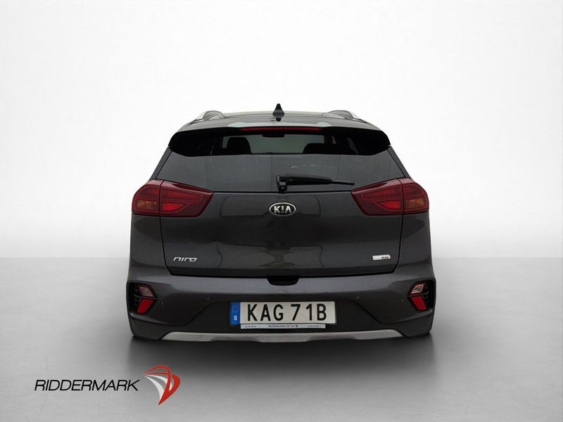 Kia Niro bild 7