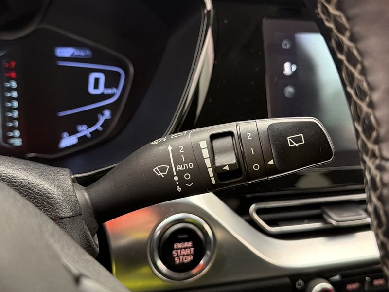 Kia Niro bild 21
