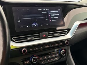 Kia Niro bild 25
