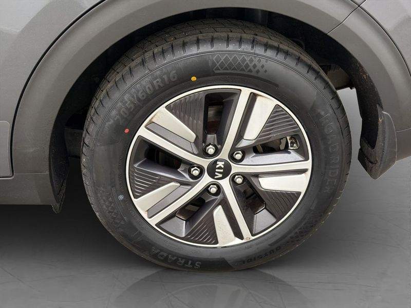 Kia Niro bild 34