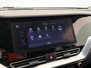 Kia Niro bild 24