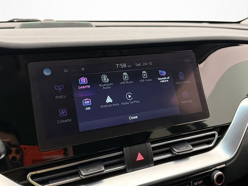 Kia Niro bild 24