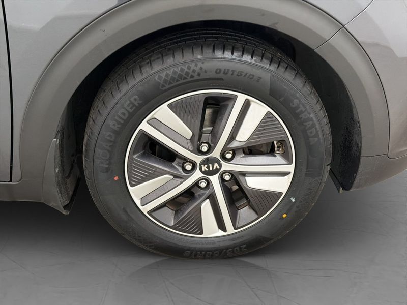 Kia Niro bild 32