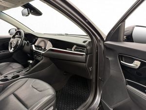 Kia Niro bild 28