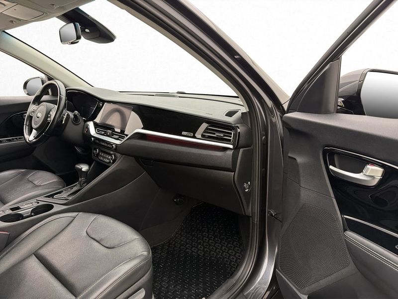Kia Niro bild 28