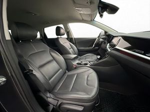 Kia Niro bild 27
