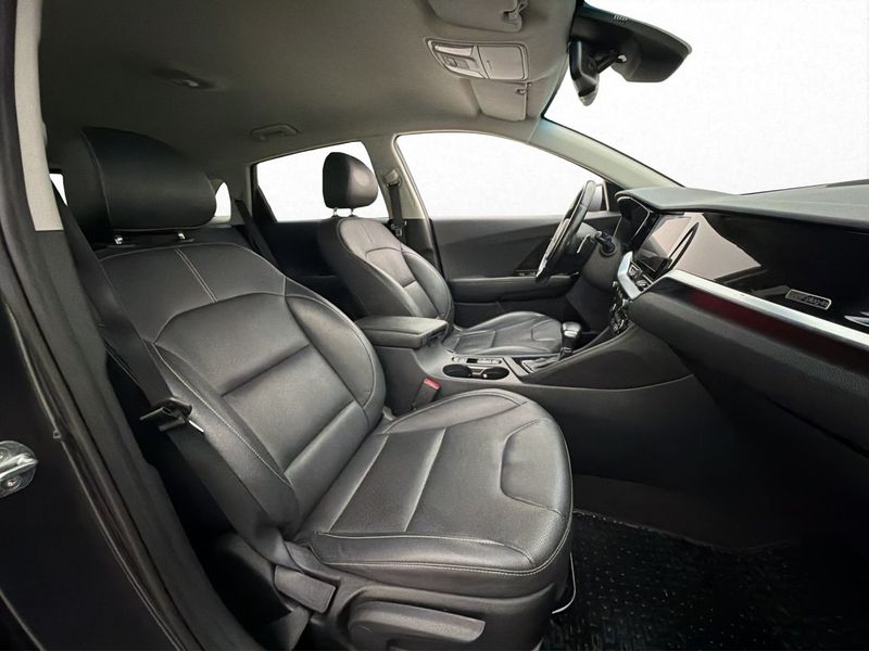 Kia Niro bild 27