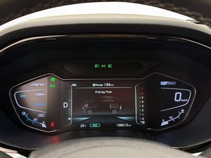 Kia Niro bild 19