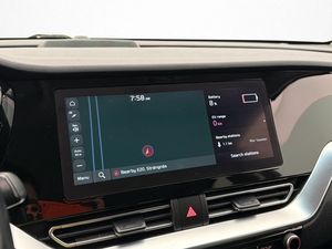 Kia Niro bild 23