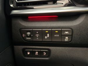 Kia Niro bild 16