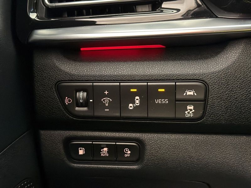 Kia Niro bild 16