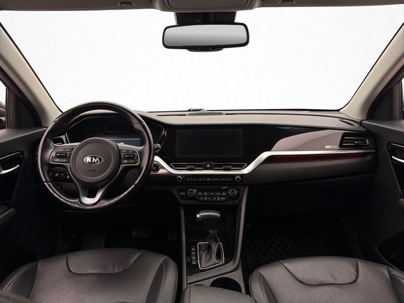 Kia Niro bild 13