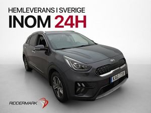 Kia Niro bild 1