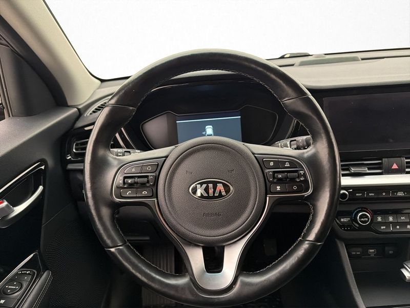 Kia Niro bild 14