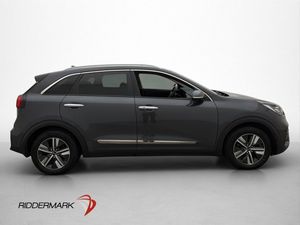 Kia Niro bild 9