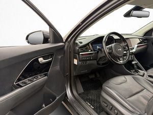 Kia Niro bild 11