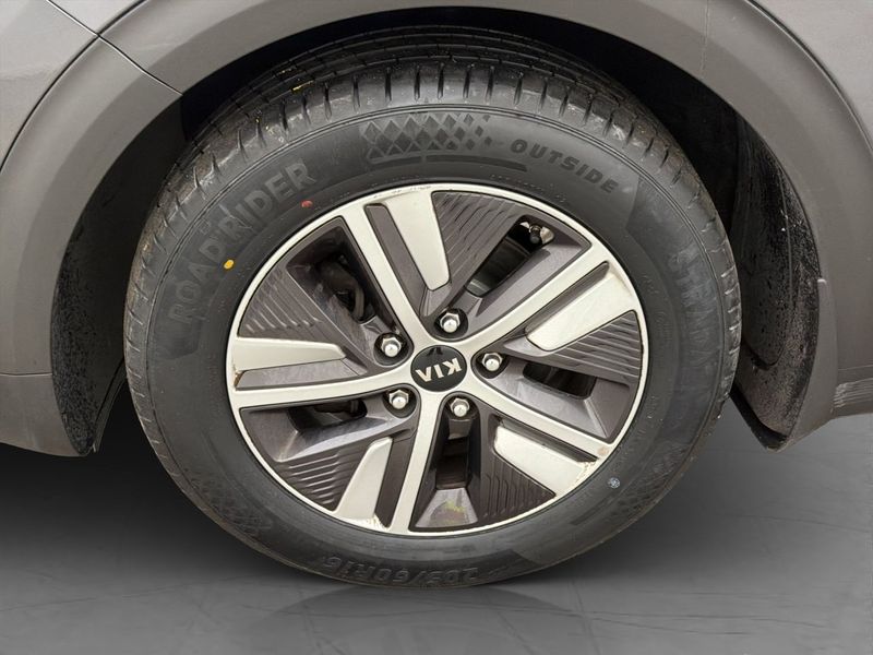 Kia Niro bild 33