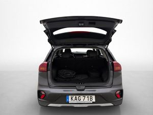 Kia Niro bild 30