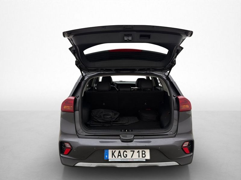 Kia Niro bild 30