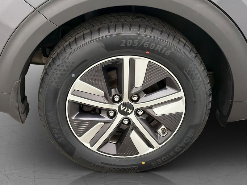 Kia Niro bild 31