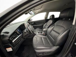 Kia Niro bild 12