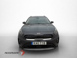 Kia Niro bild 2