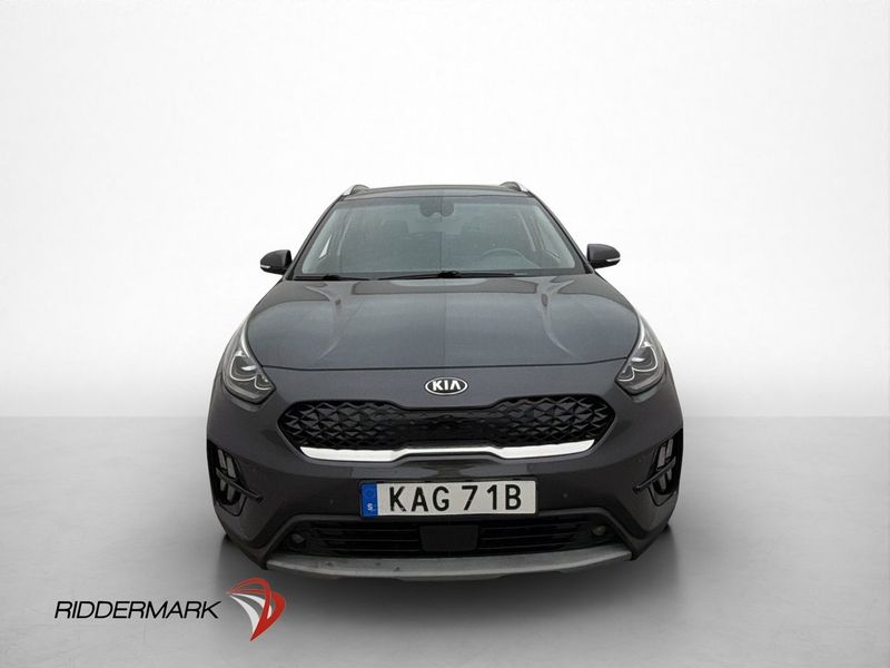 Kia Niro bild 2