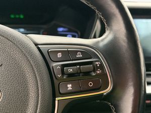 Kia Niro bild 20