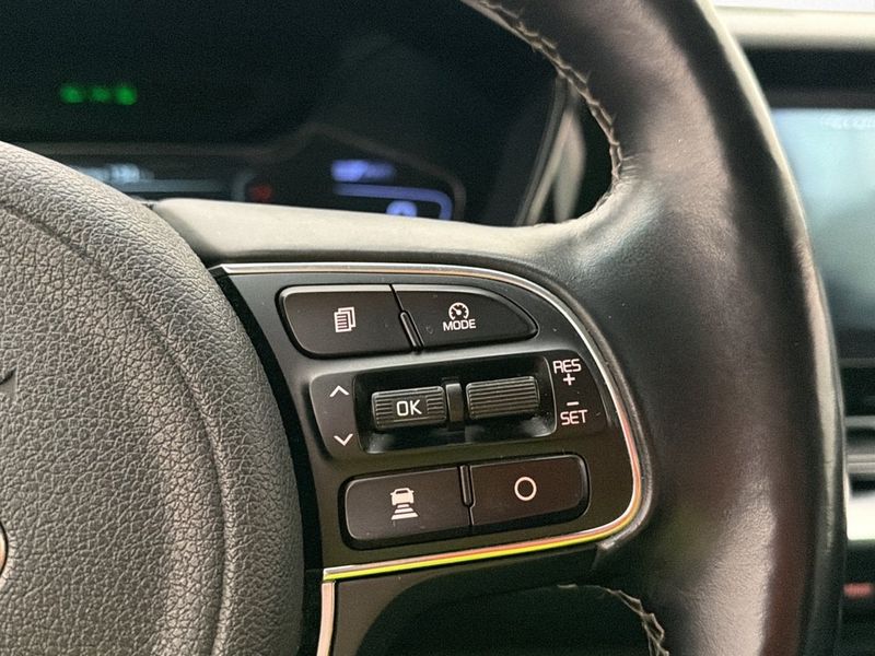 Kia Niro bild 20
