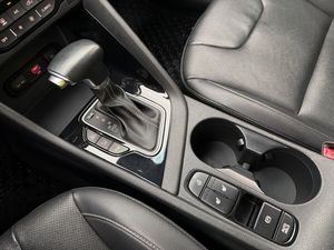 Kia Niro bild 26