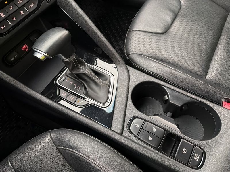 Kia Niro bild 26