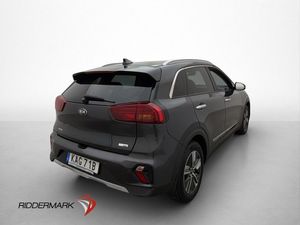 Kia Niro bild 8