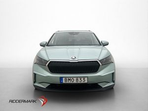Skoda Enyaq bild 2